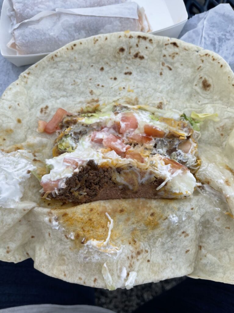 Jolly Tamale 2
