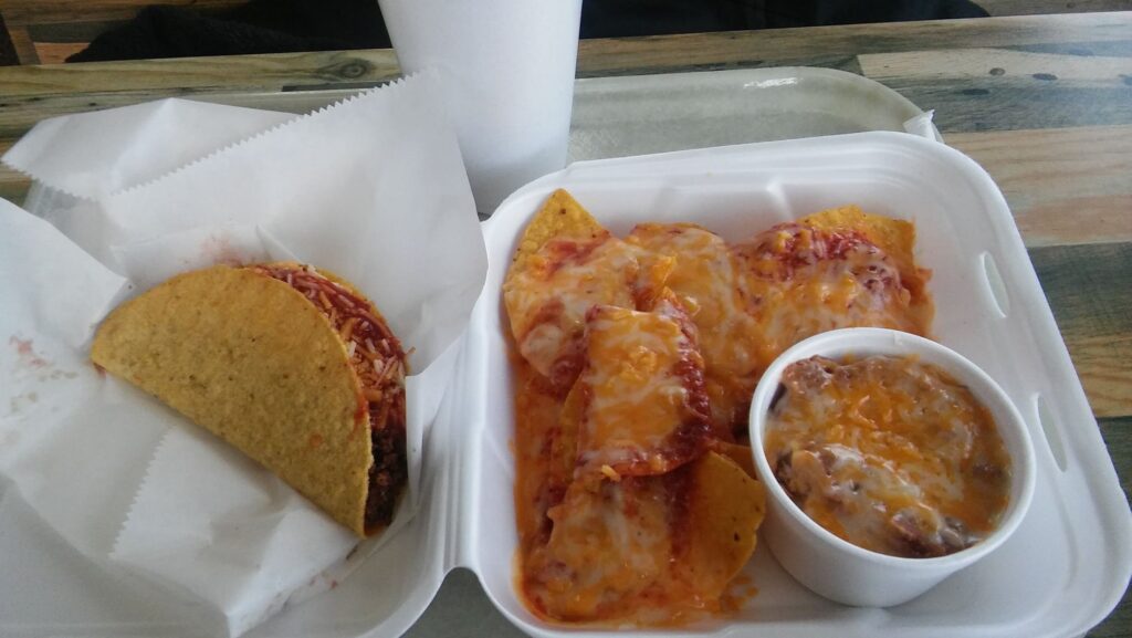 Jolly Tamale 5